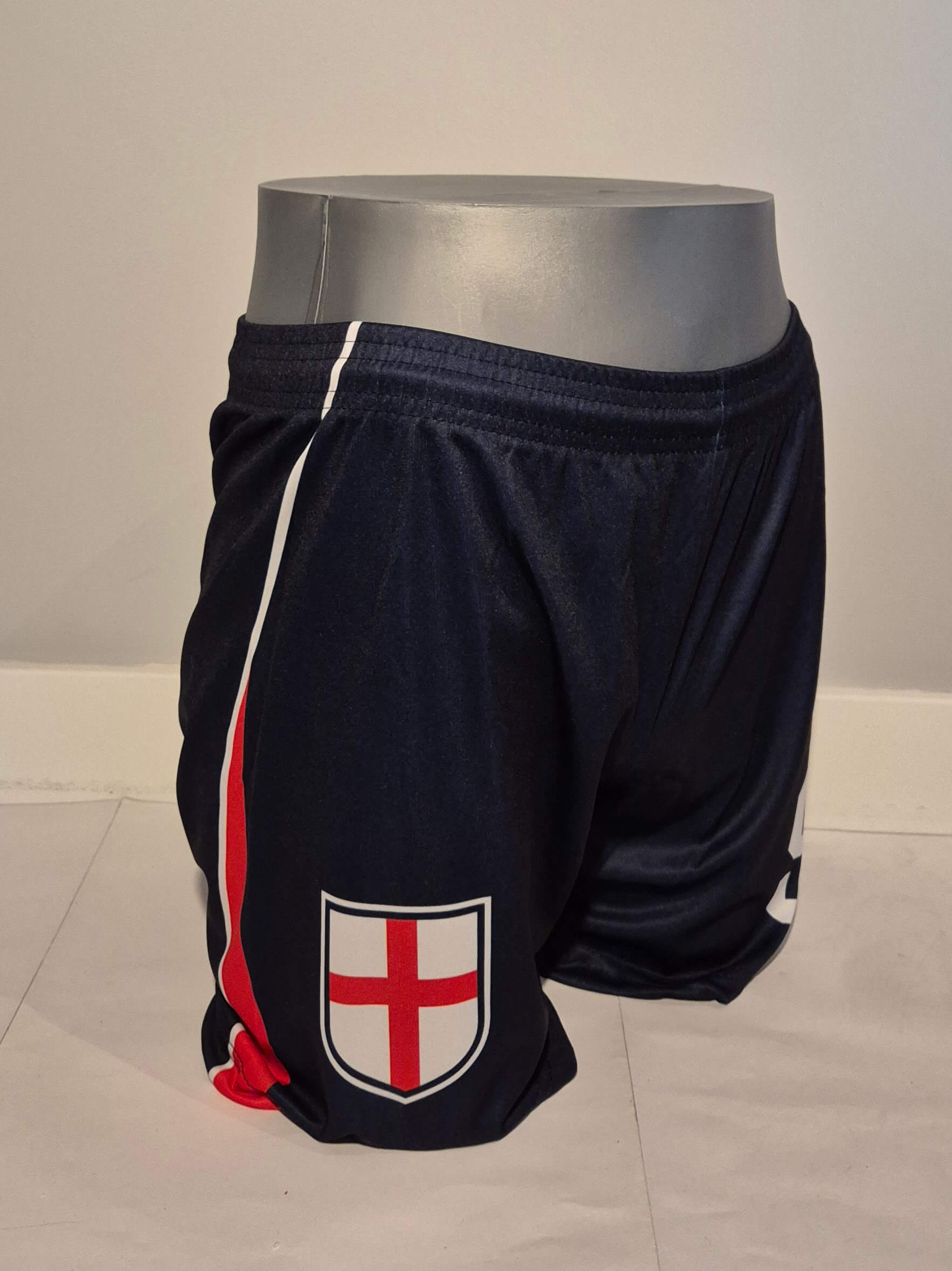 Kane Engeland 2026 - 2028 Uit Voetbalshirt + Broek - Afbeelding 5