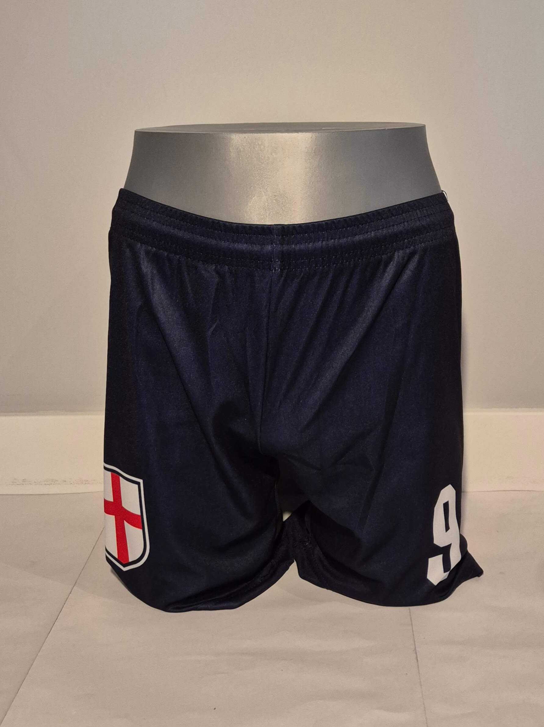 Kane Engeland 2026 - 2028 Uit Voetbalshirt + Broek - Afbeelding 6